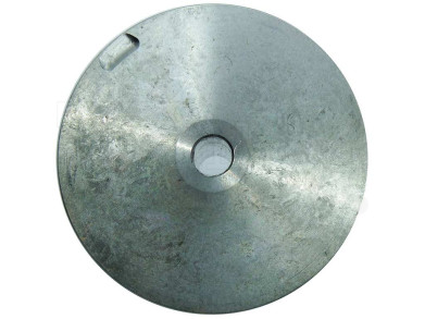 Compressor wheel BW-03-0136 (3)