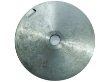 Compressor wheel BW-03-0136