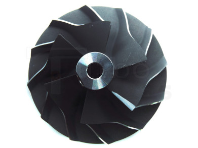 Compressor wheel BW-03-0141 (2)