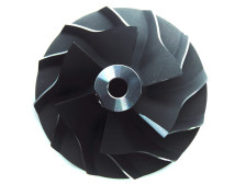 Compressor wheel BW-03-0141