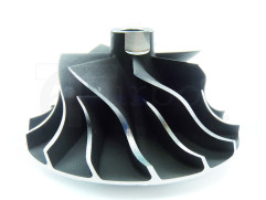 Compressor wheel BW-03-0142 2