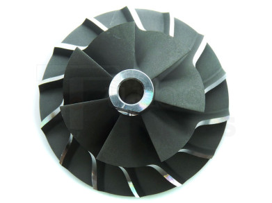 Compressor wheel BW-03-0142 (2)