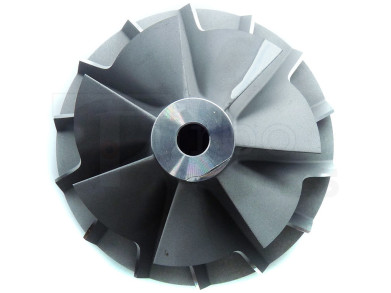 Compressor wheel BW-03-0143 (2)