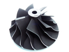 Compressor wheel BW-03-0145