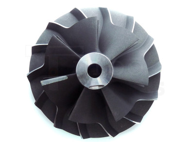 Compressor wheel BW-03-0145 (2)