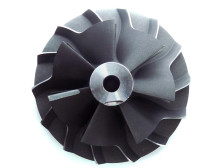 Compressor wheel BW-03-0145