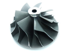 Compressor wheel BW-03-0146