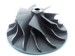 Kompresoriaus sparnuotė BW-03-0132