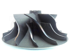 Kompresoriaus sparnuotė BW-03-0132 2