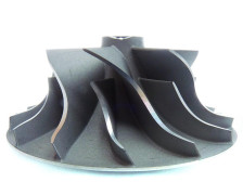 Kompresoriaus sparnuotė BW-03-0132
