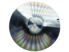 Kompresoriaus sparnuotė BW-03-0132