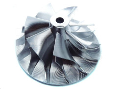 Compressor wheel BW-03-0133 2