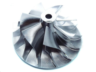 Compressor wheel BW-03-0133 (1)