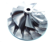 Compressor wheel BW-03-0133