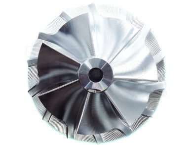 Compressor wheel BW-03-0133 (2)