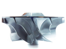 Kompresoriaus sparnuotė BW-03-0133