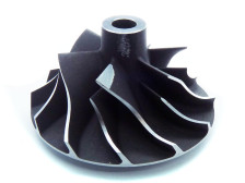 Compressor wheel BW-03-0137