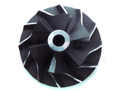 Compressor wheel BW-03-0137 (2)