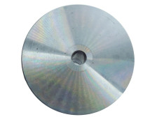 Compressor wheel BW-03-0137