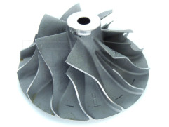 Compressor wheel BW-03-0144 2