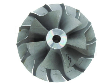 Compressor wheel BW-03-0144 (2)