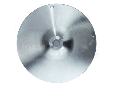 Compressor wheel BW-03-0144 (3)