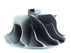 Compressor wheel BW-03-0149