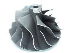 Kompresoriaus sparnuotė BW-03-0149 2