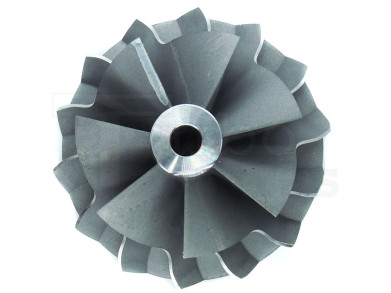 Compressor wheel BW-03-0149 (2)