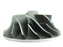 Compressor wheel HO-03-0009 2
