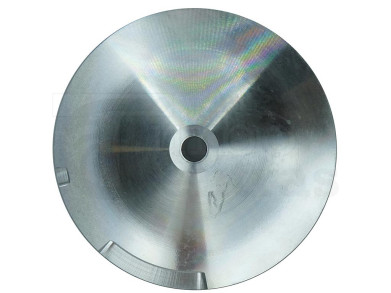 Compressor wheel HO-03-0009 (3)