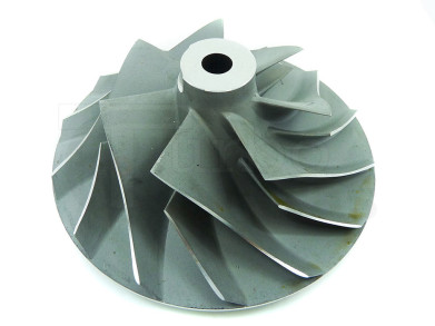 Compressor wheel HO-03-0011