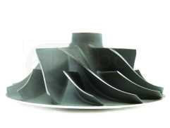 Kompresoriaus sparnuotė HO-03-0011 2