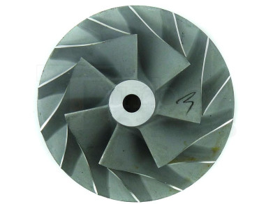 Compressor wheel HO-03-0011 (2)