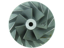 Compressor wheel HO-03-0011