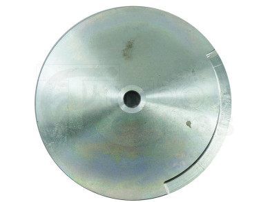 Compressor wheel HO-03-0011 (3)