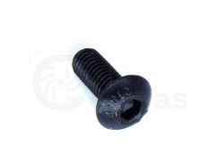Varžtas M5X12 2