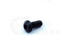 Śruba M4x10