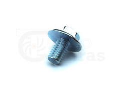 Schraube M5X8 2