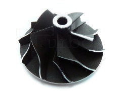 Kompresoriaus sparnuotė BW-03-0039 2