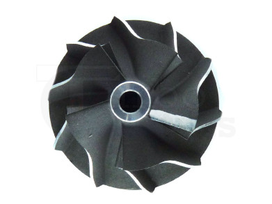 Compressor wheel BW-03-0039 (2)