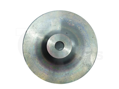 Compressor wheel BW-03-0039 (3)