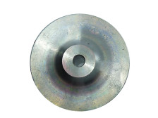 Compressor wheel BW-03-0039