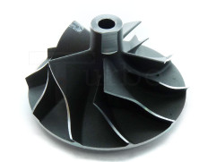 Kompresoriaus sparnuotė BW-03-0040