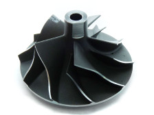 Kompresoriaus sparnuotė BW-03-0040