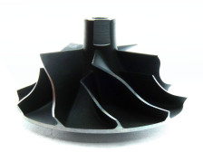 Kompresoriaus sparnuotė BW-03-0040