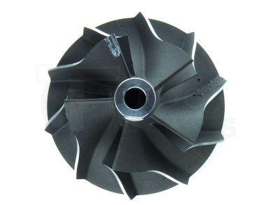 Compressor wheel BW-03-0040 (2)