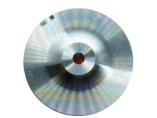 Kompresoriaus sparnuotė BW-03-0040