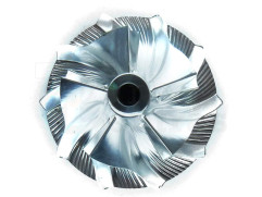 Compressor wheel BW-03-0042 2