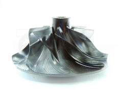 Kompresoriaus sparnuotė BW-03-0044